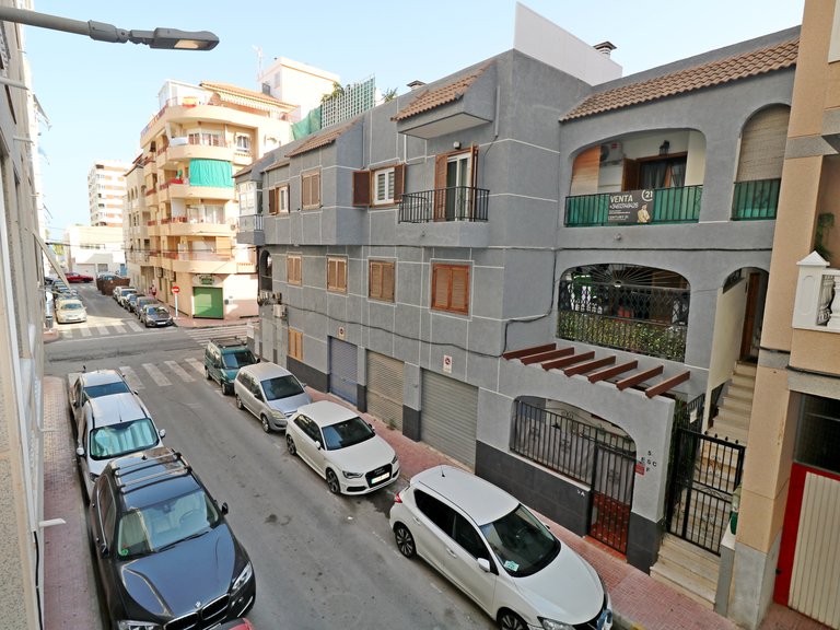 Apartment for Sale in Playa del Acequión,Alicante 17