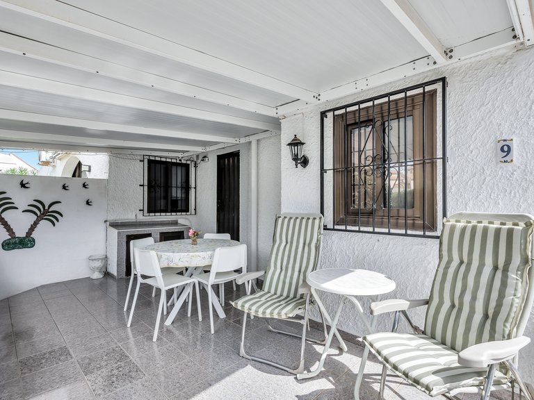 Apartment for Sale in Playa Flamenca,Alicante 15