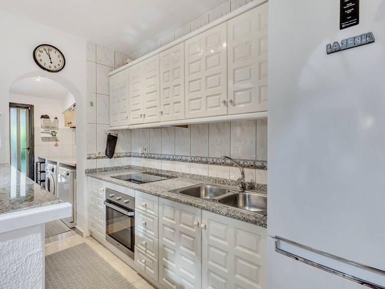 Apartment for Sale in Playa Flamenca,Alicante 12