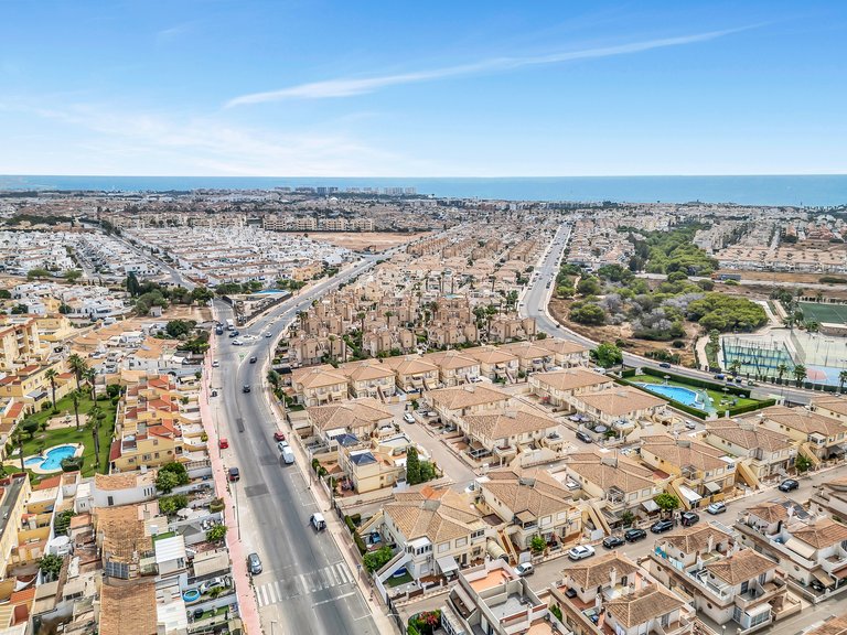 Apartment for Sale in Playa Flamenca,Alicante 34