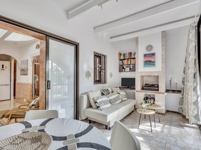 Apartment for Sale in Playa Flamenca,Alicante 4