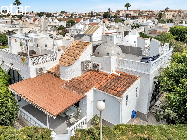 Apartment for Sale in Playa Flamenca,Alicante 1