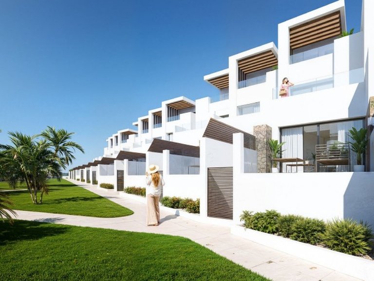 Apartment for Sale in Residencial Campoamor Hills - Dehesa de Campoamor,Alicante 7