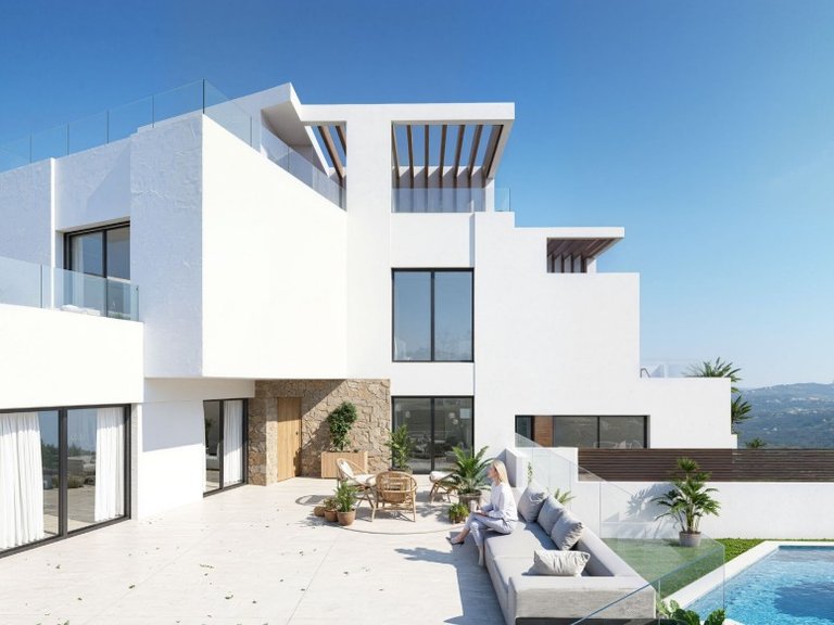Apartment for Sale in Residencial Campoamor Hills - Dehesa de Campoamor,Alicante 9