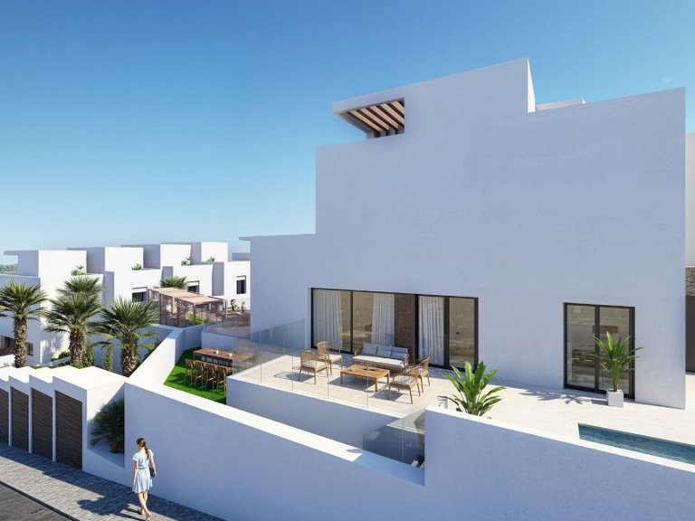 Apartment for Sale in Residencial Campoamor Hills - Dehesa de Campoamor,Alicante 8