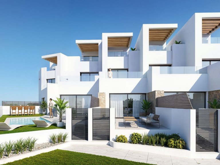 Apartment for Sale in Residencial Campoamor Hills - Dehesa de Campoamor,Alicante 2