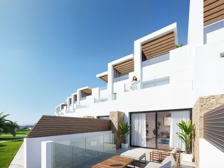 Apartment for Sale in Residencial Campoamor Hills - Dehesa de Campoamor,Alicante 10