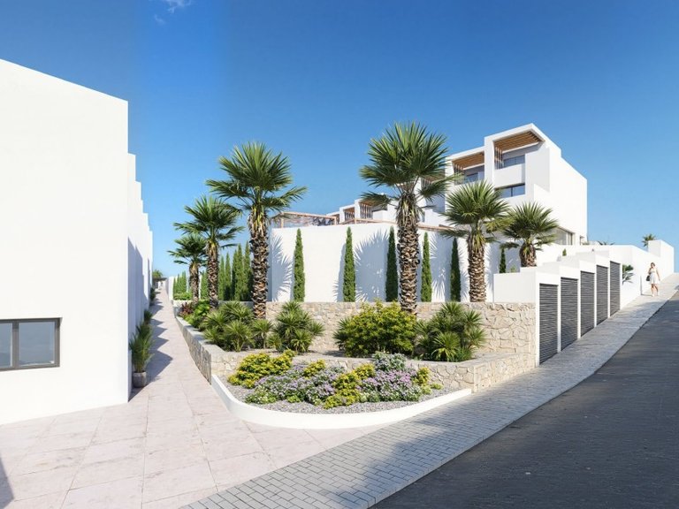 Apartment for Sale in Residencial Campoamor Hills - Dehesa de Campoamor,Alicante 6
