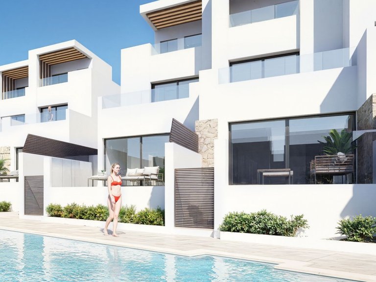 Apartment for Sale in Residencial Campoamor Hills - Dehesa de Campoamor,Alicante 4