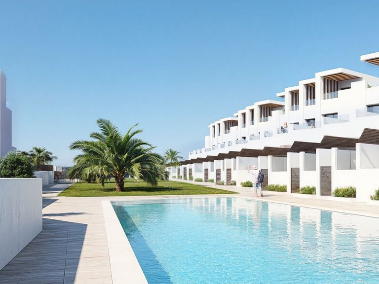 Apartment for Sale in Residencial Campoamor Hills - Dehesa de Campoamor,Alicante 3