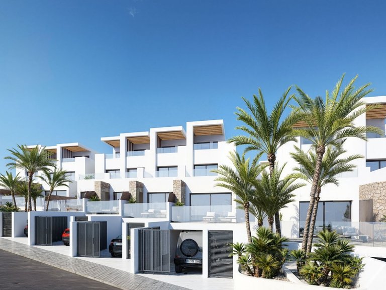 Apartment for Sale in Residencial Campoamor Hills - Dehesa de Campoamor,Alicante 5