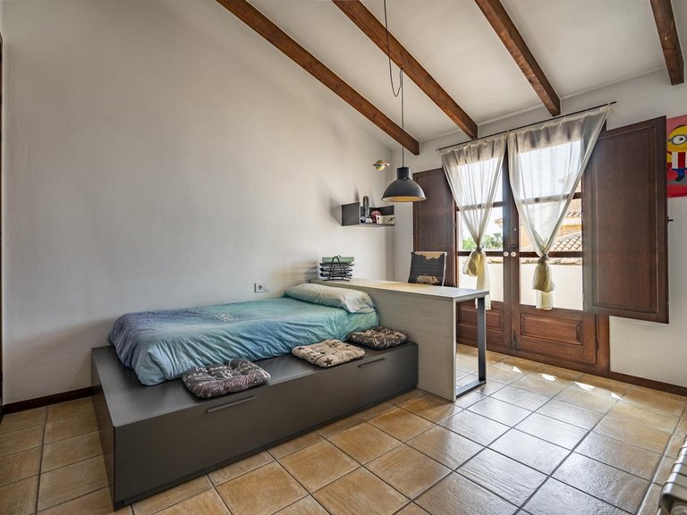 Villa for Sale in Costa Calida Santiago De La Ribera, Murcia 26
