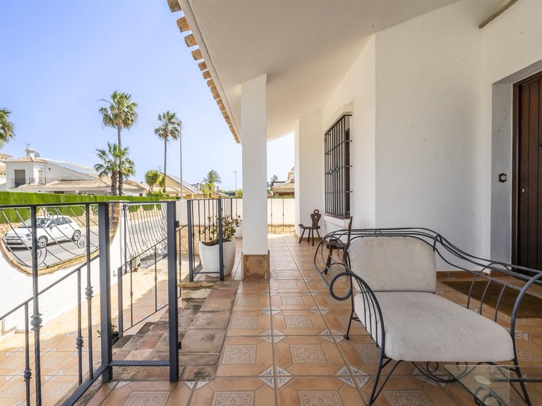 Villa for Sale in Costa Calida Santiago De La Ribera, Murcia 20