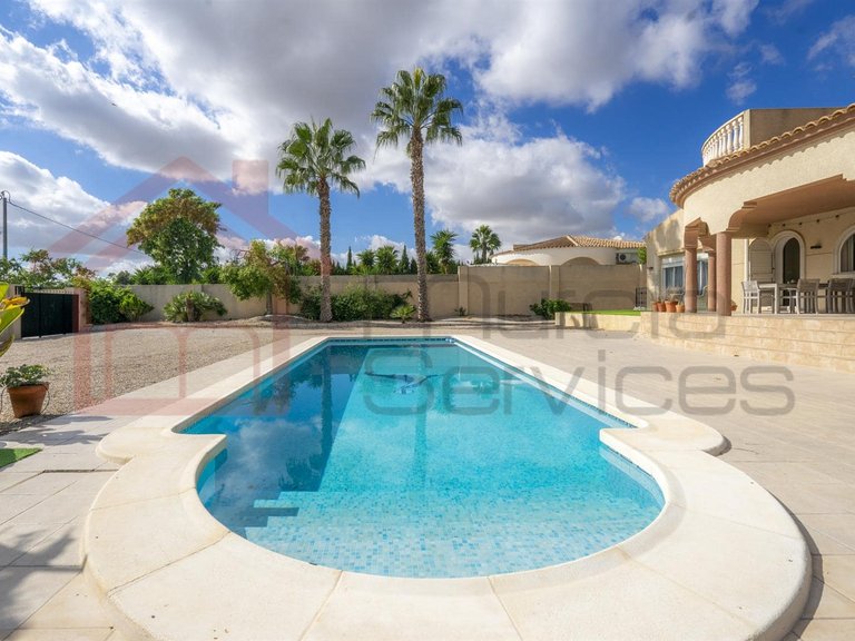 Villa for Sale in Valle Del Sol, Murcia 4