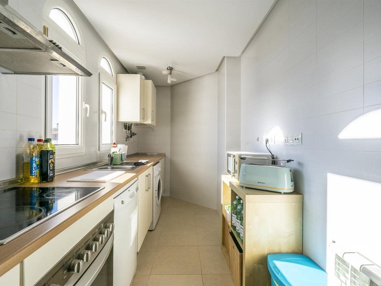 Apartment for Sale in La Torre Golf Resort, Murcia 2