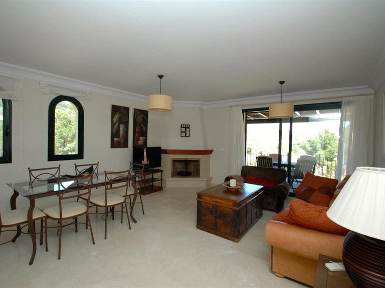 Villa for Sale in Costa Calida La Manga Club, Murcia 3