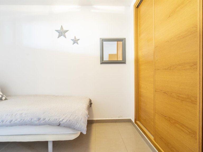 Apartment for Sale in Las Terrazas De La Torre Golf Resort, Murcia 9