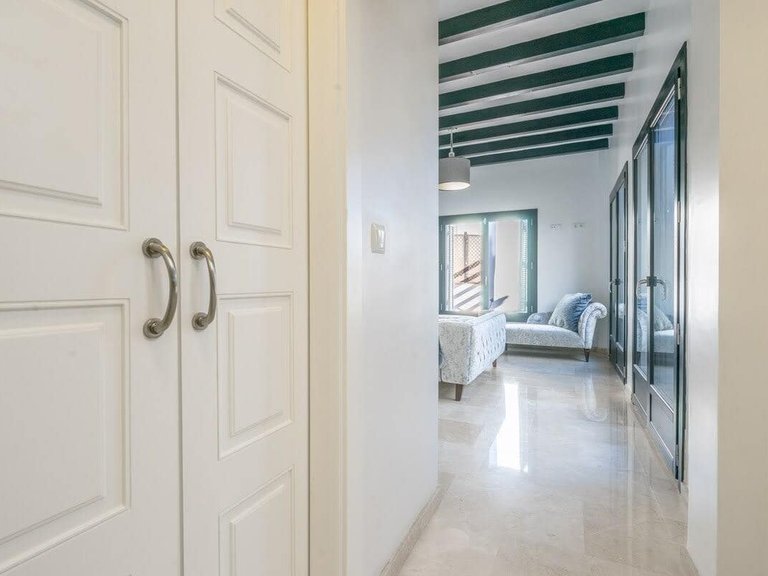 Villa for Sale in Inland El Valle Golf Resort, Murcia 17