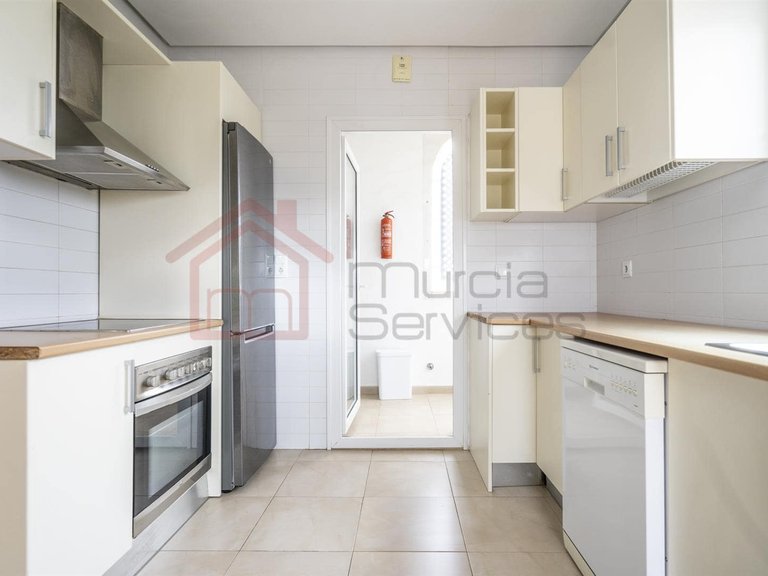 Villa for Sale in La Torre Golf Resort, Murcia 4