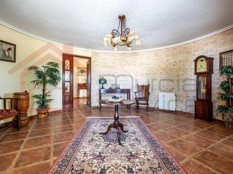 Villa for Sale in Inland Gea Y Truyols, Murcia 14