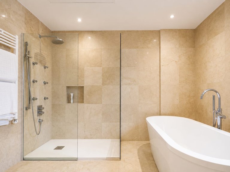 Villa for Sale in Inland El Valle Golf Resort, Murcia 17