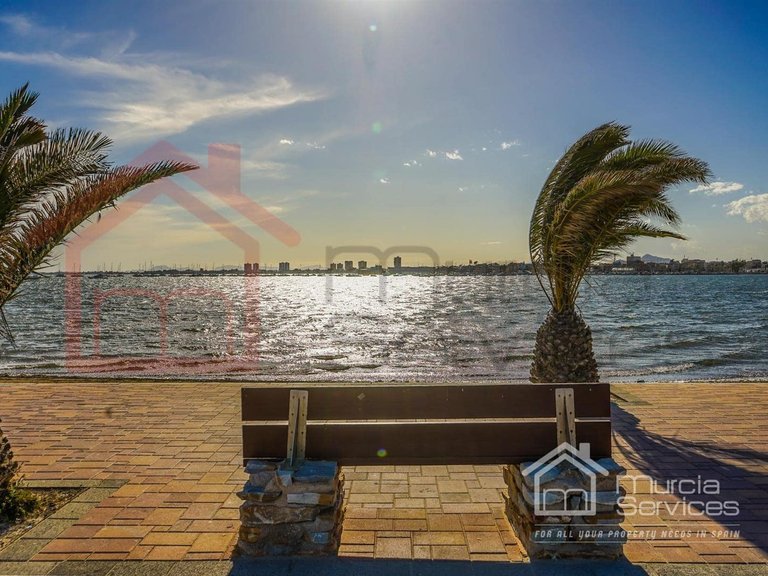 Apartment for Sale in Los Alcazares, Murcia 7