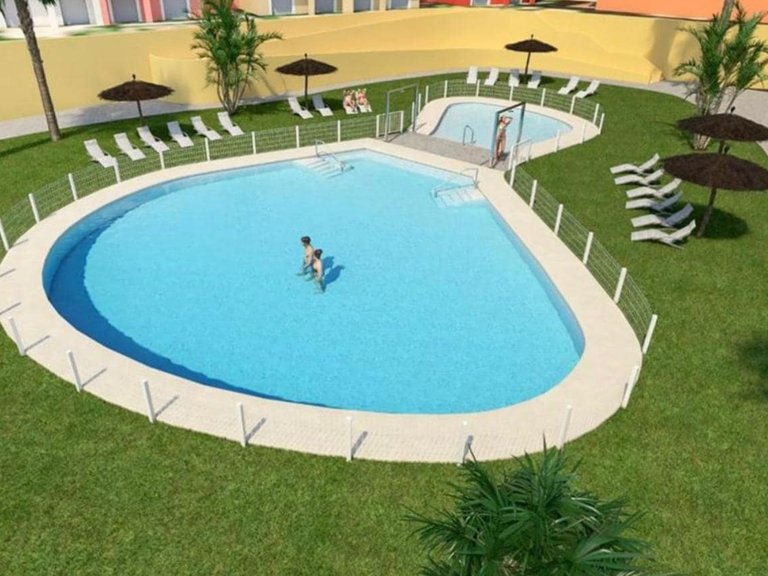 Apartment for Sale in Altaona Golf And Country Club, Murcia 26