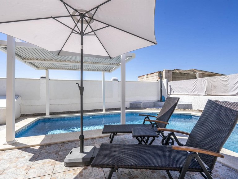 Villa for Sale in Inland Valle Del Sol, Murcia 19