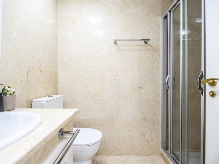 Apartment for Sale in Roda Golf Resort, Murcia 14