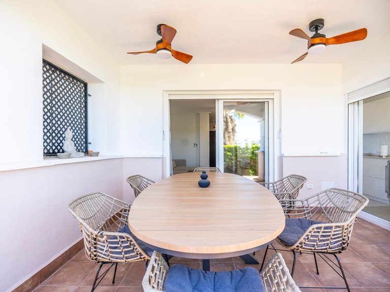 Town House for Sale in La Torre Golf Resort, Murcia 11