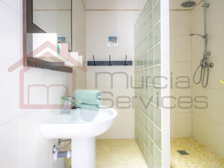 Villa for Sale in Valle Del Sol, Murcia 20
