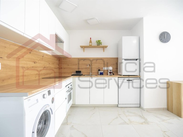 Apartment for Sale in Torrevieja, Alicante 4