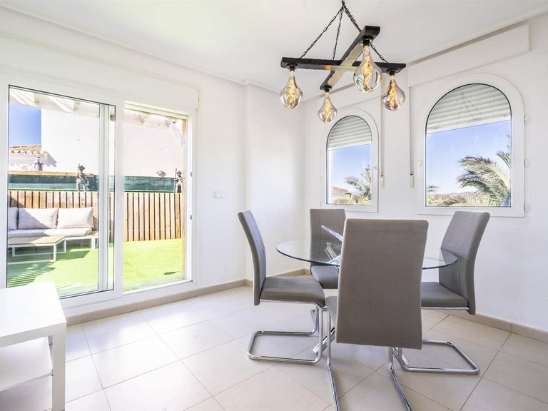 Apartment for Sale in La Torre Golf Resort, Murcia 1