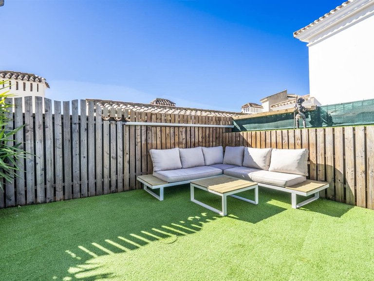 Apartment for Sale in La Torre Golf Resort, Murcia 10