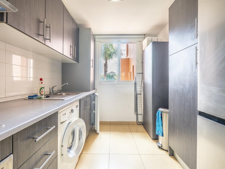 Apartment for Sale in Mar Menor Golf Resort, Murcia 4