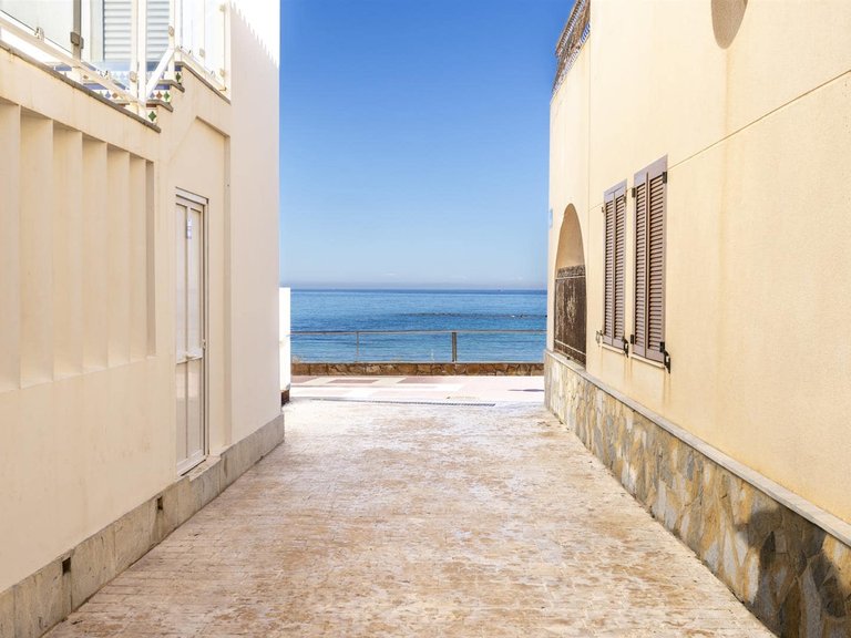 Villa for Sale in Costa Calida Cabo De Palos, Murcia 28