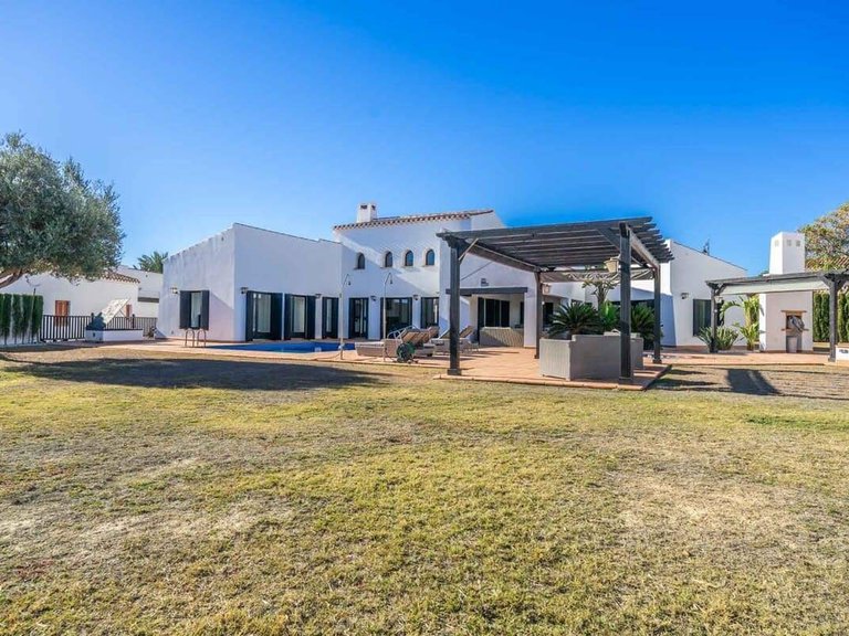 Villa for Sale in Inland El Valle Golf Resort, Murcia 4