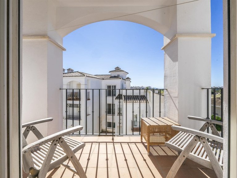 Apartment for Sale in La Torre Golf Resort, Murcia 8
