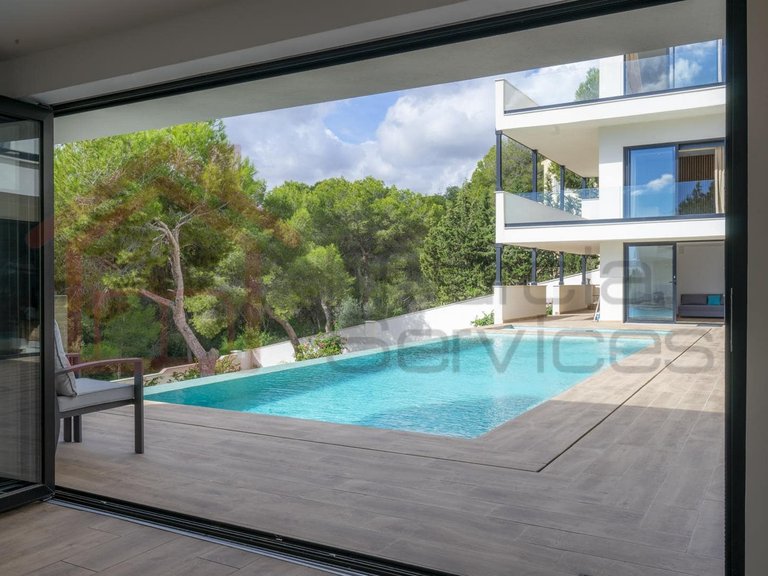 Villa for Sale in Pinar De Campoverde, Alicante 39