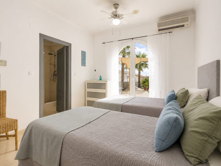 Villa for Sale in Valle Del Sol, Murcia 9