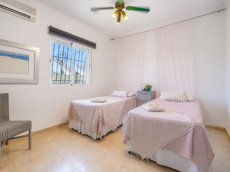 Villa for Sale in Valle Del Sol, Murcia 11