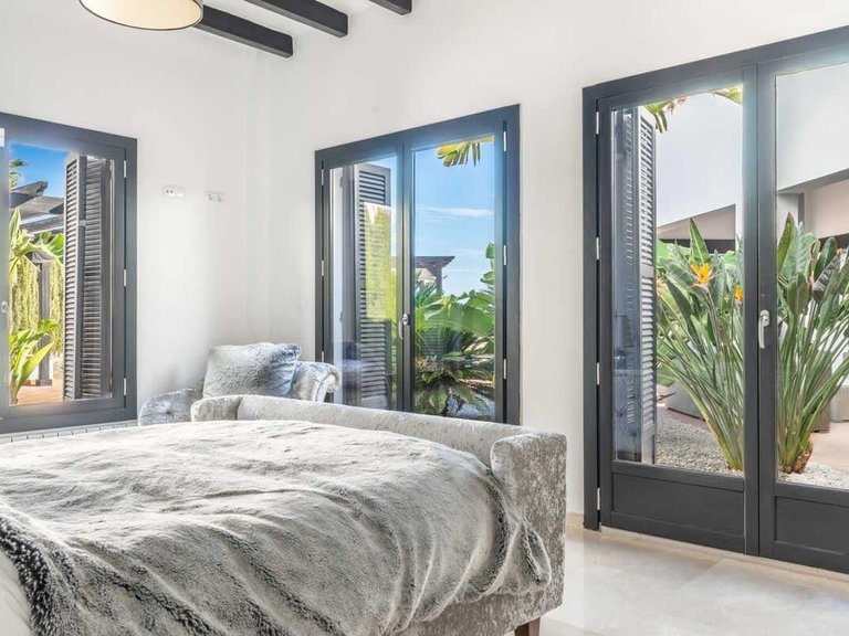 Villa for Sale in Inland El Valle Golf Resort, Murcia 30