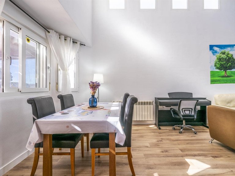 Villa for Sale in La Torre Golf Resort, Murcia 10