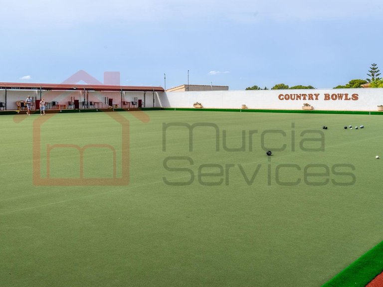 Villa for Sale in Inland Gea Y Truyols, Murcia 36