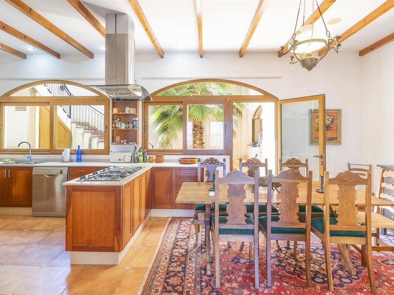 Villa for Sale in Costa Calida Cabo De Palos, Murcia 7