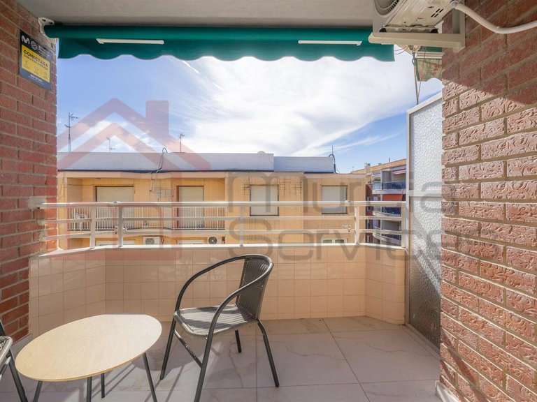 Apartment for Sale in Torrevieja, Alicante 2