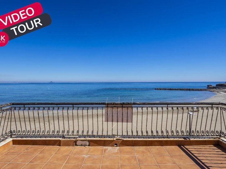 Villa for Sale in Costa Calida Cabo De Palos, Murcia 38
