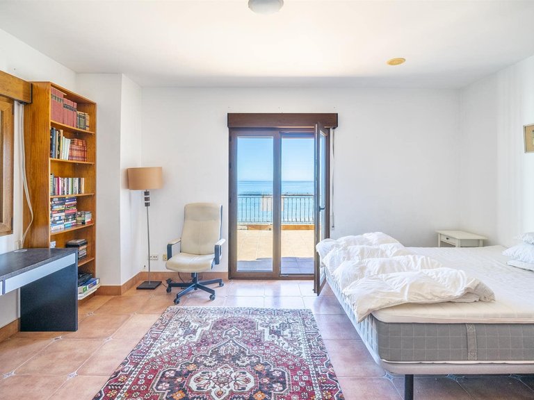 Villa for Sale in Costa Calida Cabo De Palos, Murcia 14