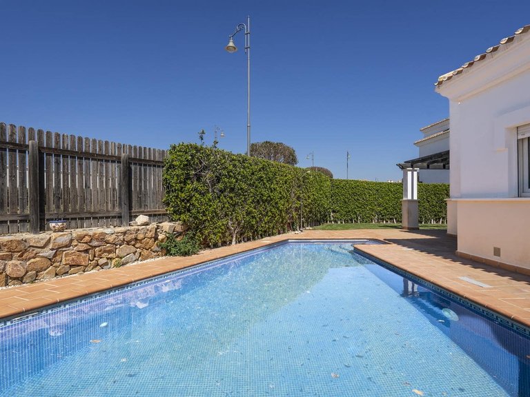 Villa for Sale in Inland La Torre Golf Resort, Murcia 4