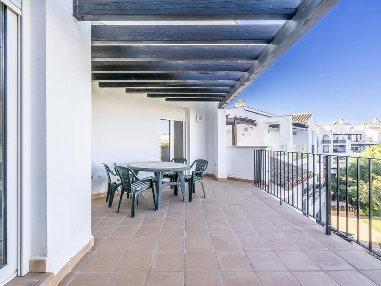 Apartment for Sale in La Torre Golf Resort, Murcia 6